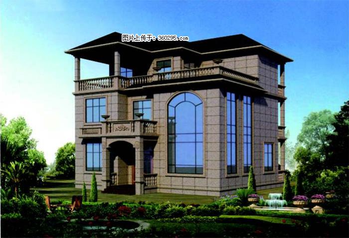 EPS工程案例(1) - 荷泽三象EPS建材 heze.sx311.cc